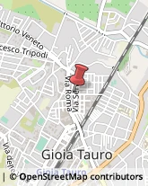 Bed e Breakfast Gioia Tauro,89013Reggio di Calabria