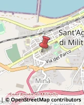 Ospedali Sant'Agata di Militello,98076Messina