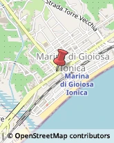 Gelaterie Marina di Gioiosa Ionica,89046Reggio di Calabria