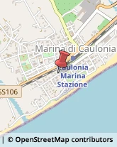 Centri per l'Impiego,89041Reggio di Calabria