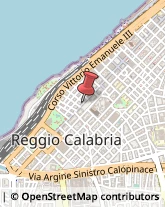 Gioiellerie e Oreficerie - Dettaglio,89127Reggio di Calabria