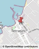 Pescherie Terrasini,90049Palermo