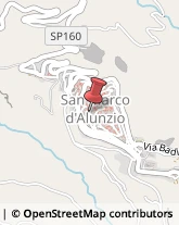 Artigianato Tipico San Marco d'Alunzio,98070Messina