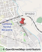 Centri di Benessere Lamezia Terme,88046Catanzaro