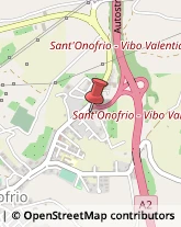 Ristoranti Sant'Onofrio,89843Vibo Valentia