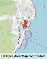 Architetti Santa Marina Salina,98050Messina