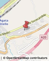Architetti Sant'Agata di Militello,98076Messina