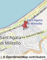 Concimi e Fertilizzanti Sant'Agata di Militello,98076Messina