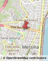 Danni e Infortunistica Stradale - Periti Messina,98122Messina