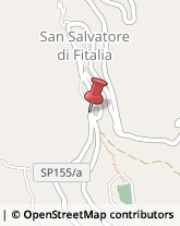 Supermercati e Grandi magazzini San Salvatore di Fitalia,98070Messina