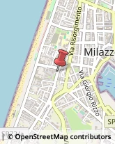 Vetrai Milazzo,98057Messina