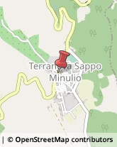 Comuni e Servizi Comunali Terranova Sappo Minulio,89010Reggio di Calabria