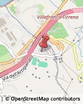 Centri per l'Impiego Villafranca Tirrena,98049Messina