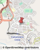 Architettura d'Interni Catanzaro,88100Catanzaro