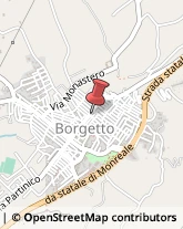 Bar e Caffetterie Borgetto,90042Palermo