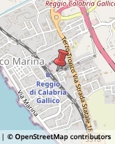 Cantieri Navali Reggio di Calabria,89135Reggio di Calabria