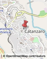 Studi Tecnici ed Industriali Catanzaro,88100Catanzaro