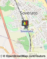 Imprese Edili Soverato,88068Catanzaro