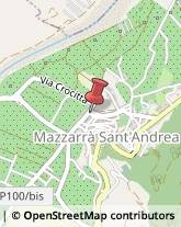 Bar e Caffetterie Mazzarrà Sant'Andrea,98056Messina