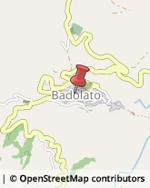 Poste Badolato,88060Catanzaro