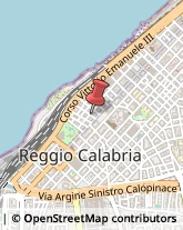 Avvocati,89127Reggio di Calabria