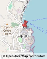 Alimentari Lipari,98050Messina