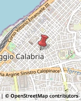 Logopedia,89128Reggio di Calabria