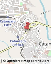 Ottica, Occhiali e Lenti a Contatto - Dettaglio Catanzaro,88100Catanzaro