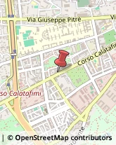 Istituti di Bellezza Palermo,90129Palermo