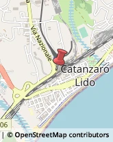 Trasporto Pubblico Catanzaro,88100Catanzaro