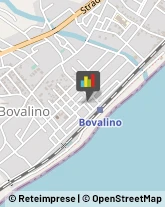 Bar e Caffetterie Bovalino,89034Reggio di Calabria