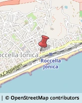 Imprese Edili Roccella Ionica,89047Reggio di Calabria