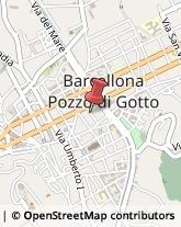 Impianti Elettrici, Civili ed Industriali - Installazione Barcellona Pozzo di Gotto,98051Messina