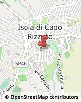 Scuole Pubbliche Isola di Capo Rizzuto,88841Crotone