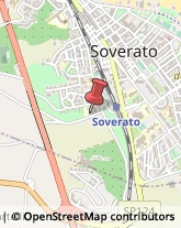 Autoradio Soverato,88068Catanzaro