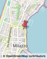 Comuni e Servizi Comunali Milazzo,98057Messina