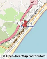 Palestre e Centri Fitness Alì Terme,98020Messina