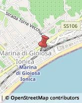 Bed e Breakfast Marina di Gioiosa Ionica,89046Reggio di Calabria