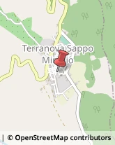 Istituti di Bellezza Terranova Sappo Minulio,89010Reggio di Calabria