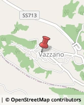 Alimentari Vazzano,89834Vibo Valentia