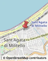 Emittenti Radiotelevisive Sant'Agata di Militello,98076Messina