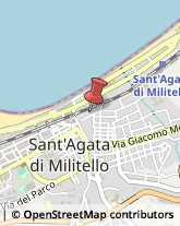 Andrologia - Medici Specialisti Sant'Agata di Militello,98076Messina