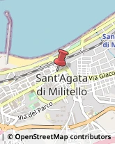 Carte di Credito - Servizi Sant'Agata di Militello,98076Messina