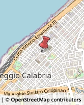 Avvocati,89127Reggio di Calabria