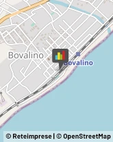 Tabaccherie Bovalino,89034Reggio di Calabria