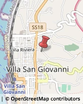 Autolavaggio Villa San Giovanni,89018Reggio di Calabria