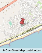 Poste Roccella Ionica,89047Reggio di Calabria