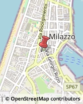 Ospedali - Forniture e Attrezzature Milazzo,98057Messina