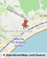 Giornalai Gioiosa Ionica,89046Reggio di Calabria