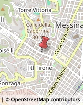 Panifici Industriali ed Artigianali Messina,98123Messina